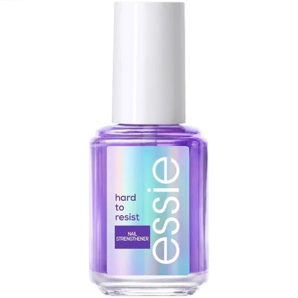 essie Hard To Resist Nail Strengthener Treatment - Picture 2 of 9